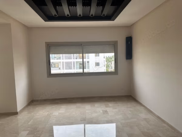 Rent this apartment in Riyadh. 2 rooms. Double glazing and central heating