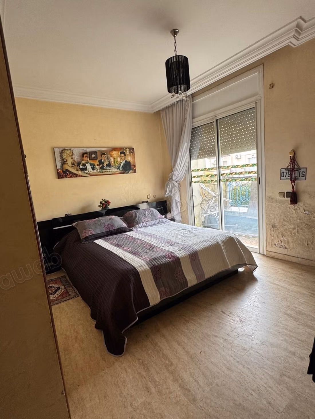Maison de luxe à vendre à Californie.
Surface de 524 m².
Parking privé