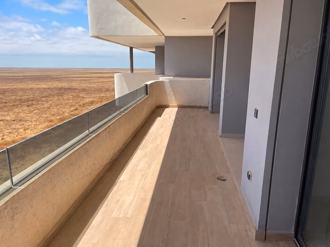 Appartement Neuf A Vendre Sécurisé Californie — 2