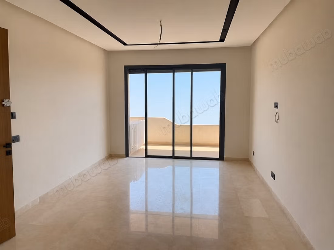 Appartement Neuf A Vendre Sécurisé Californie — 3