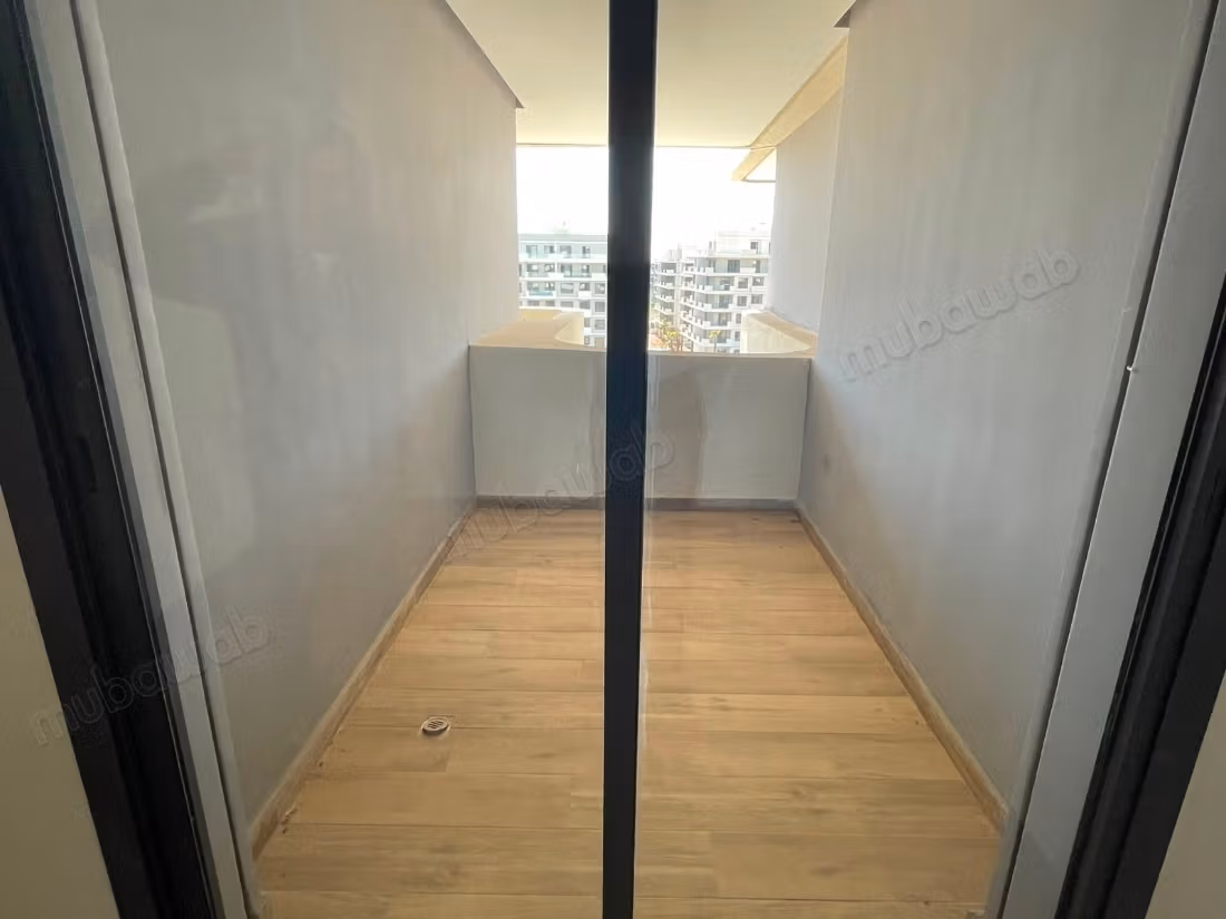 Appartement Neuf A Vendre Sécurisé Californie — 6