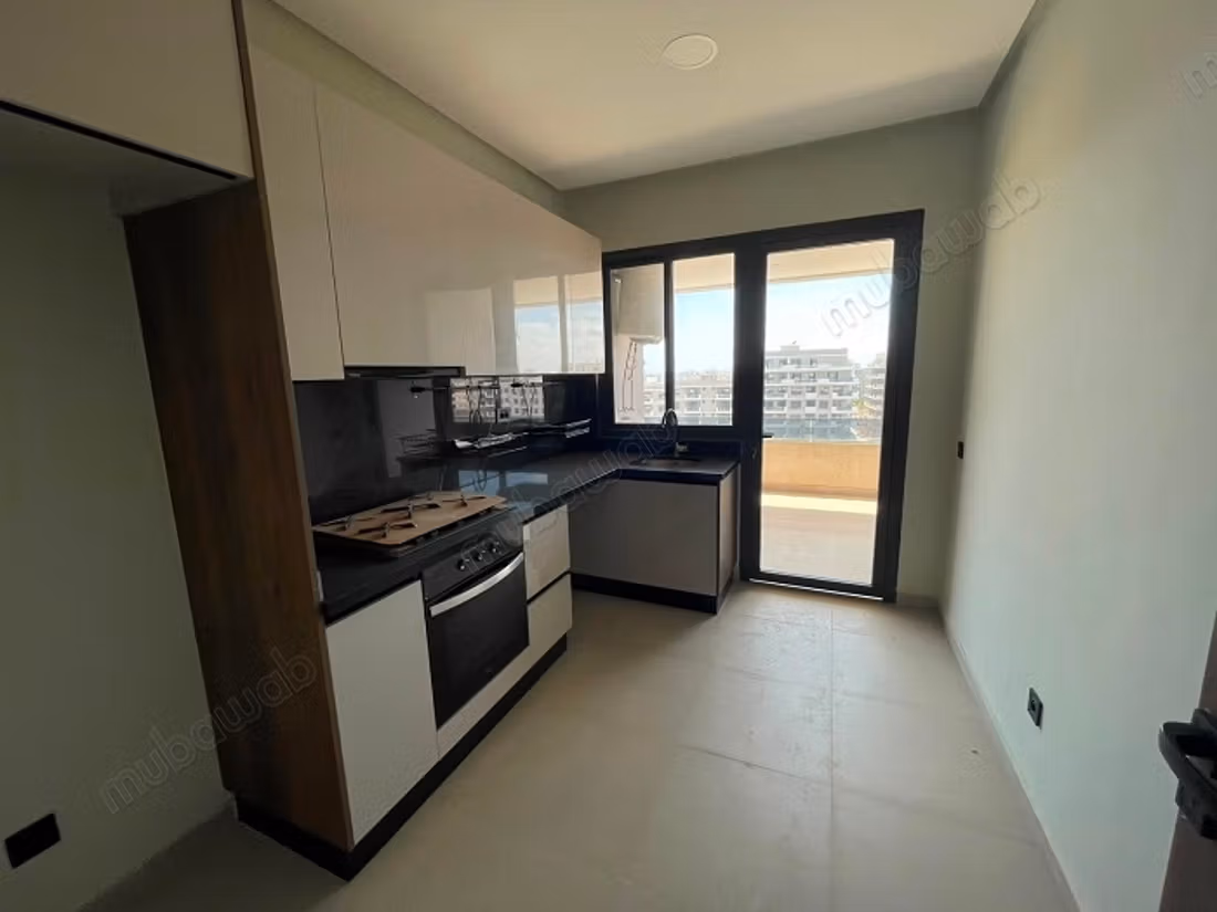 Appartement Neuf A Vendre Sécurisé Californie — 4