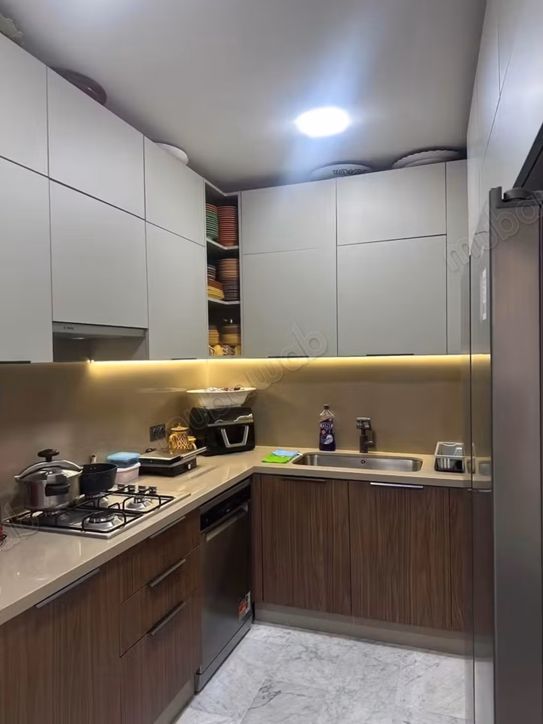 Appartement 122 m² à Racine — 4