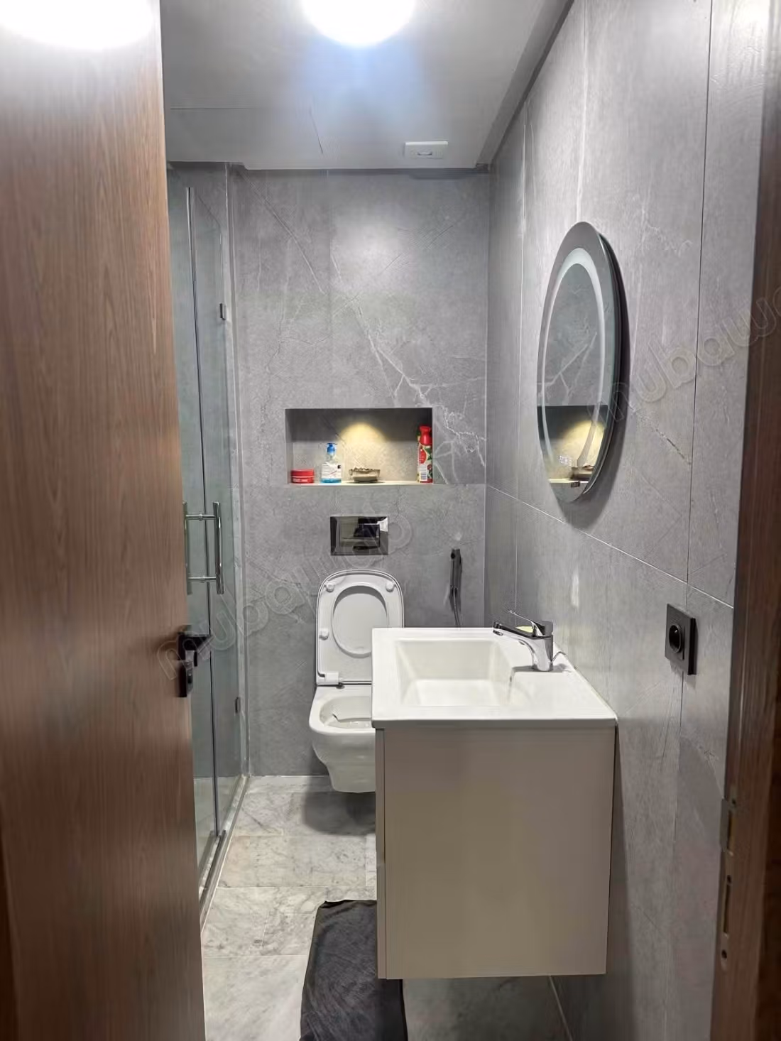 Appartement 122 m² à Racine — 6