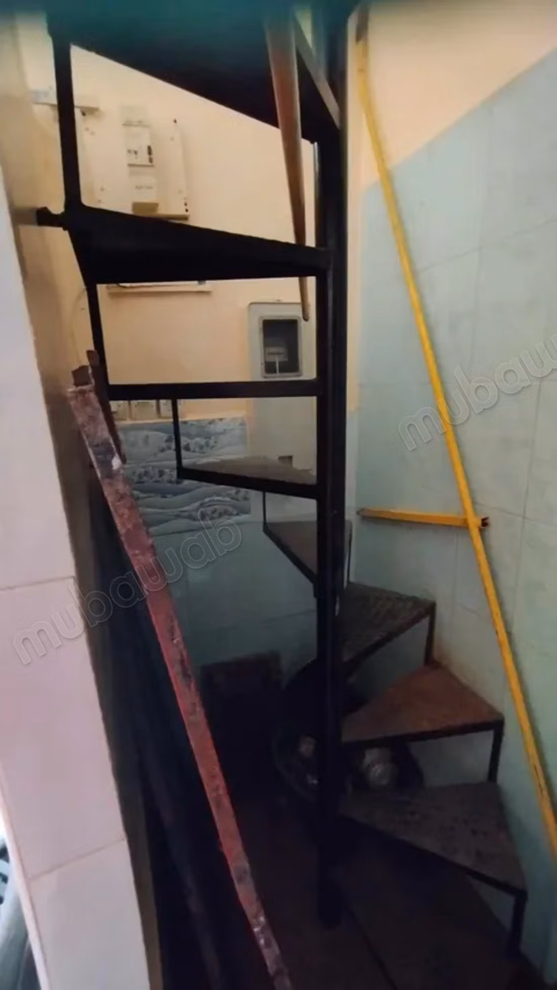 Cle à vendre à Casablanca 
quartier Al Falah
