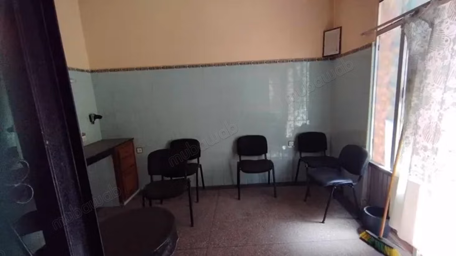 Cle à vendre à Casablanca 
quartier Al Falah