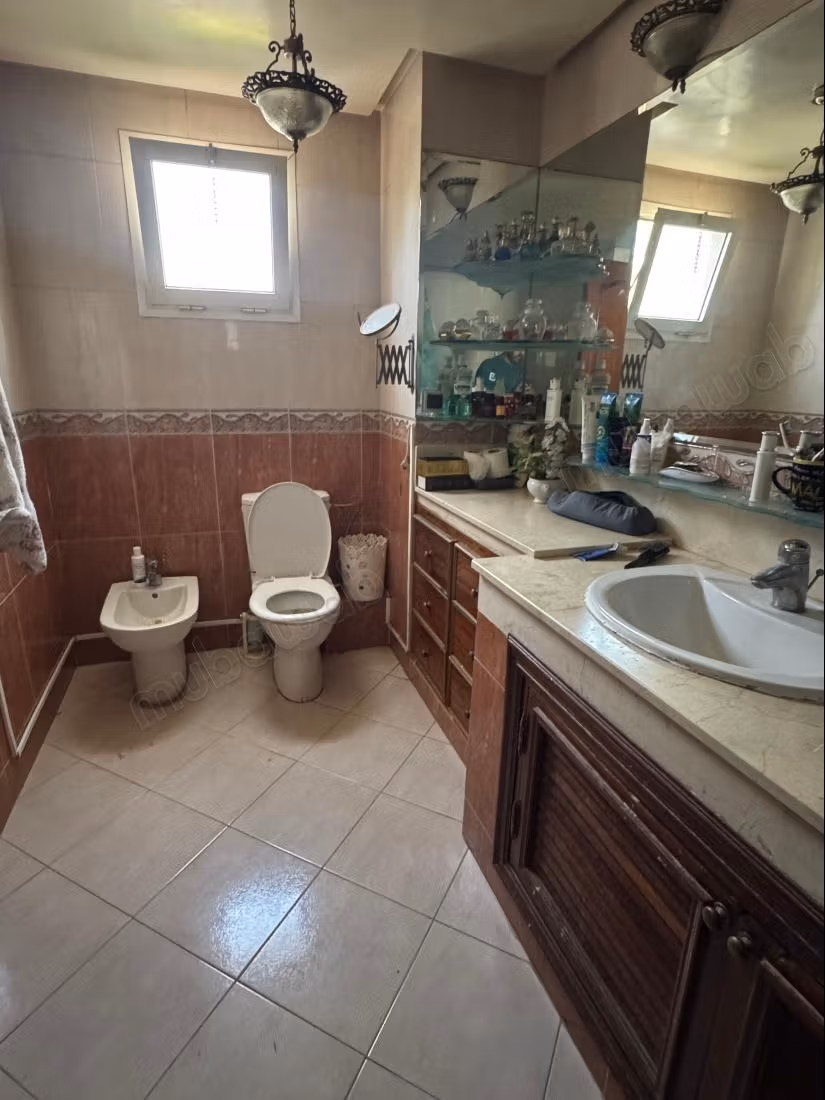 Villa Califonrie 524 m2