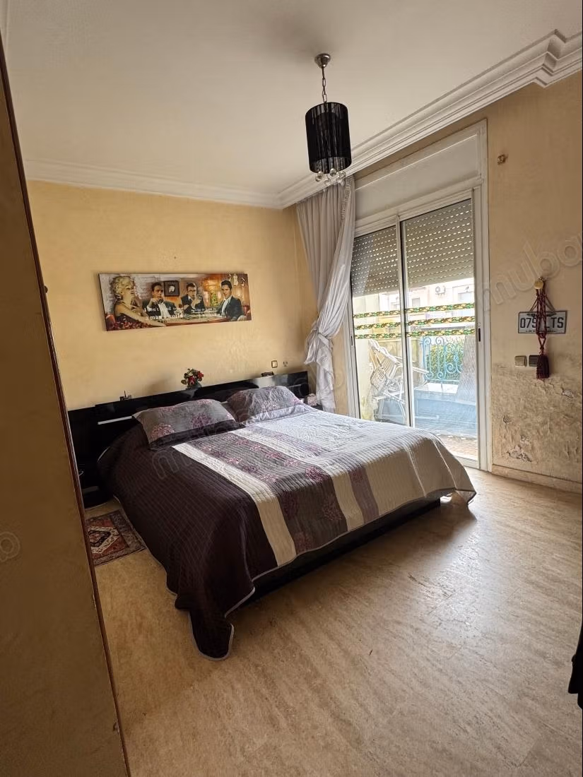 Villa Califonrie 524 m2