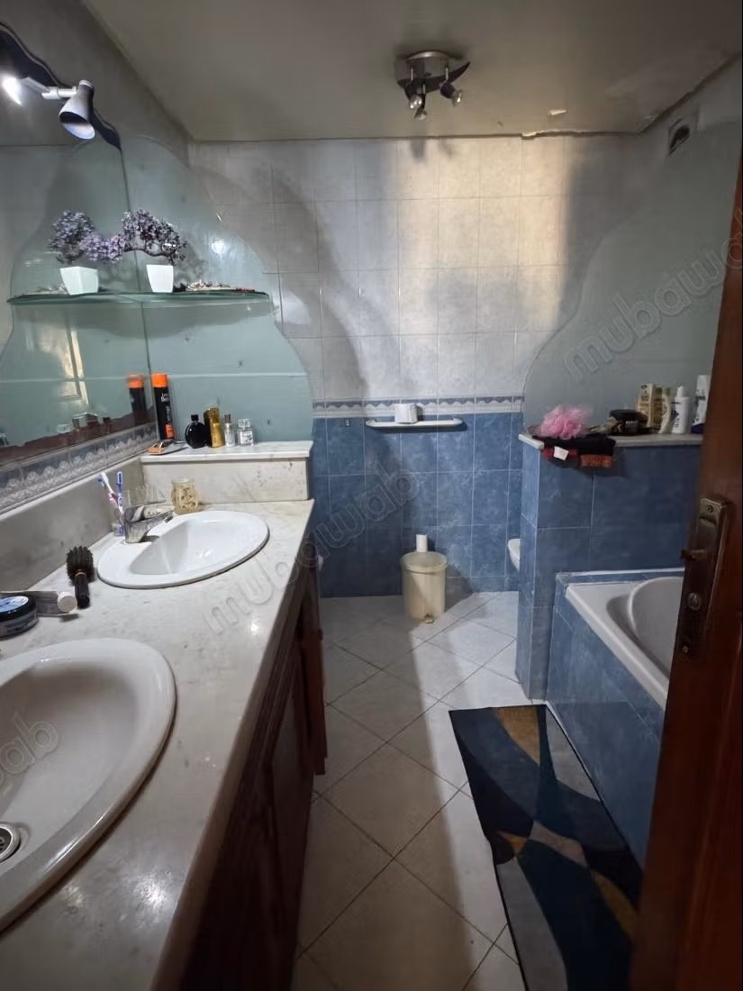 Villa Califonrie 524 m2