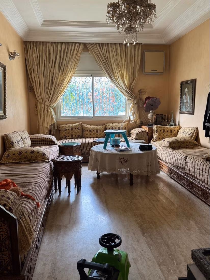 Villa Califonrie 524 m2