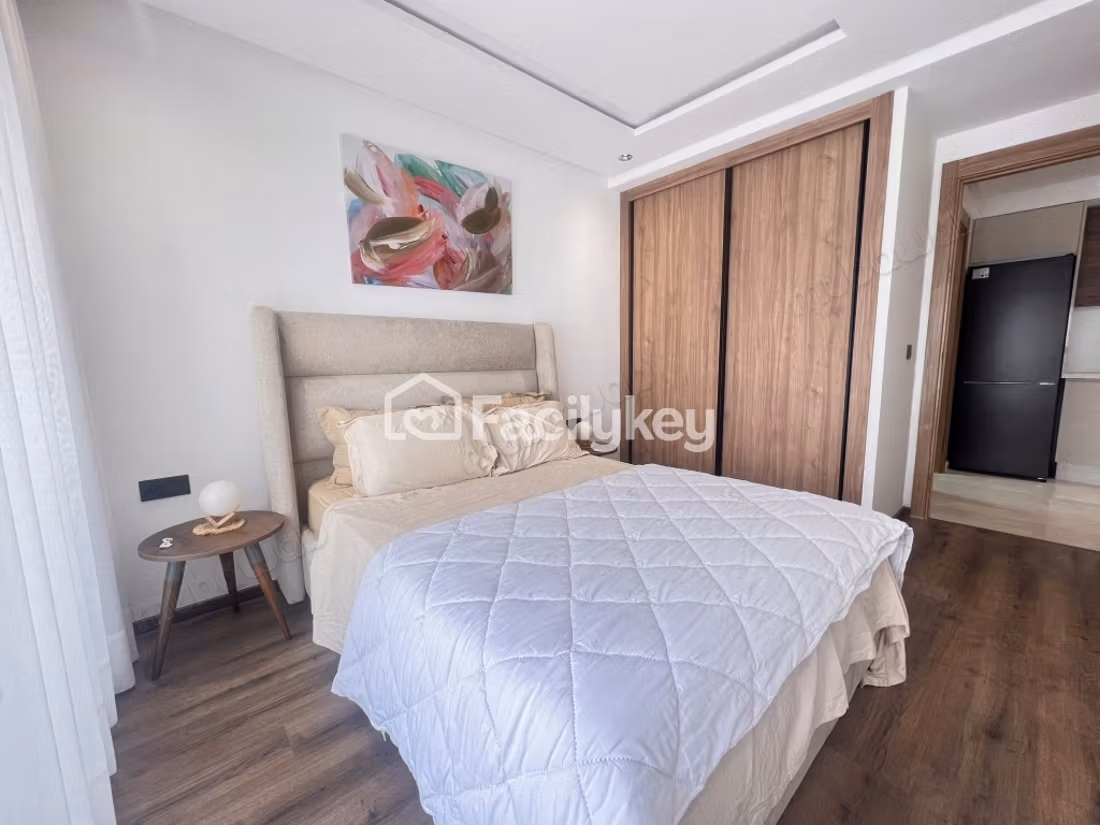 Appartamento di 51 m² a Casablanca