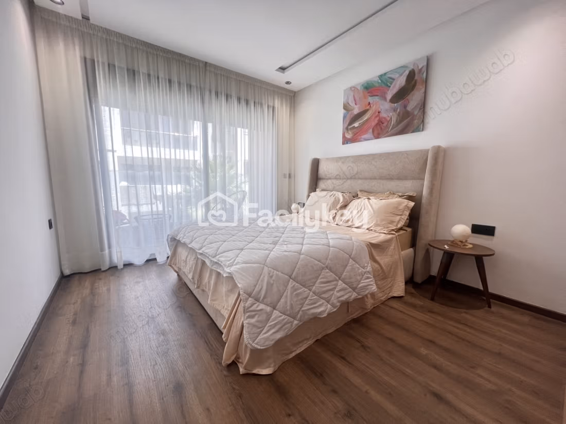 Appartamento di 51 m² a Casablanca
