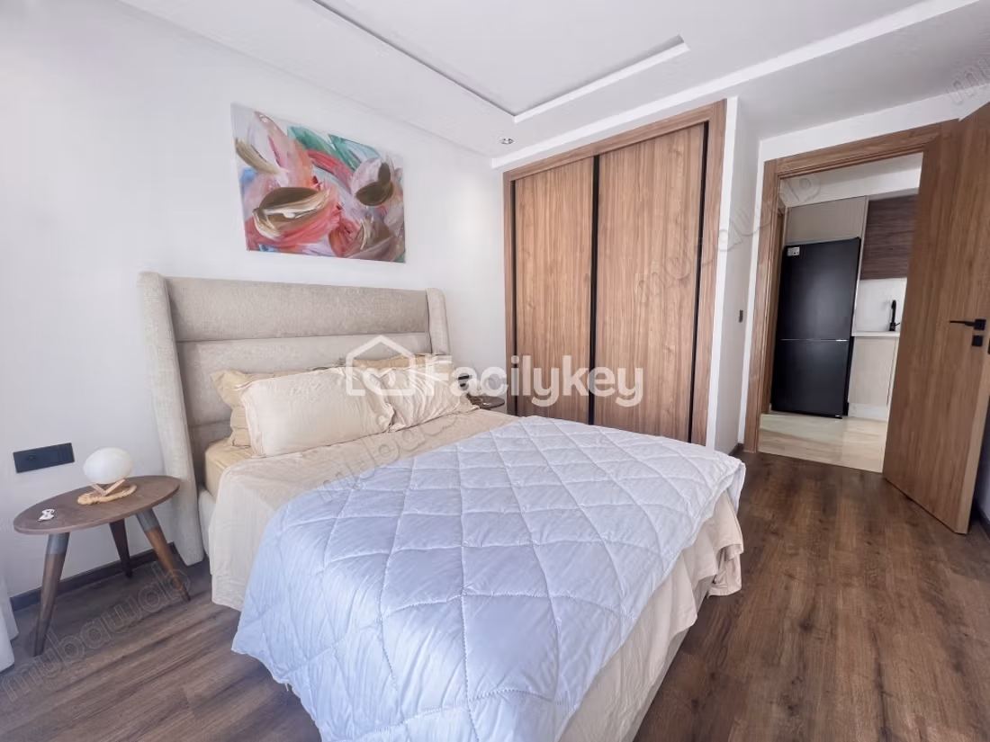Appartamento di 51 m² a Casablanca