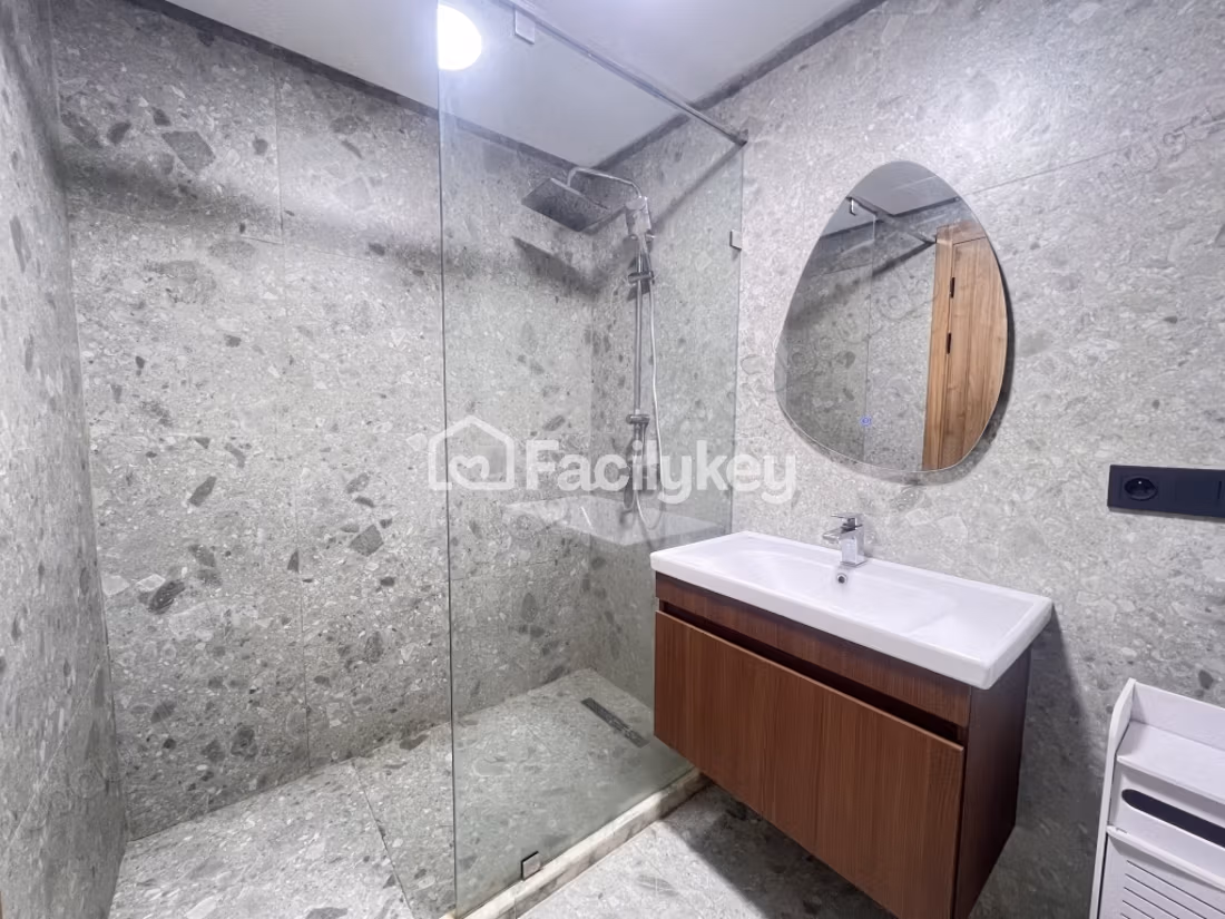 Appartamento di 51 m² a Casablanca