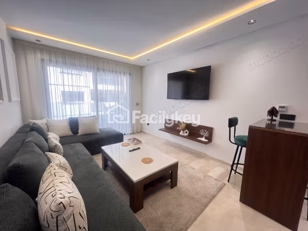 Appartamento di 51 m² a Casablanca