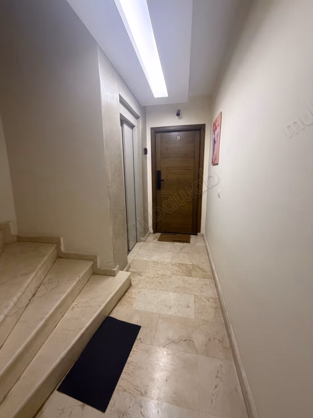 Ufficio/Appartamento di 63m2 in affitto a Gauthier