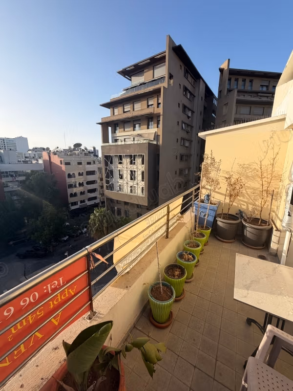 Bureau/Appartement de 63m2 à louer sur gauthier