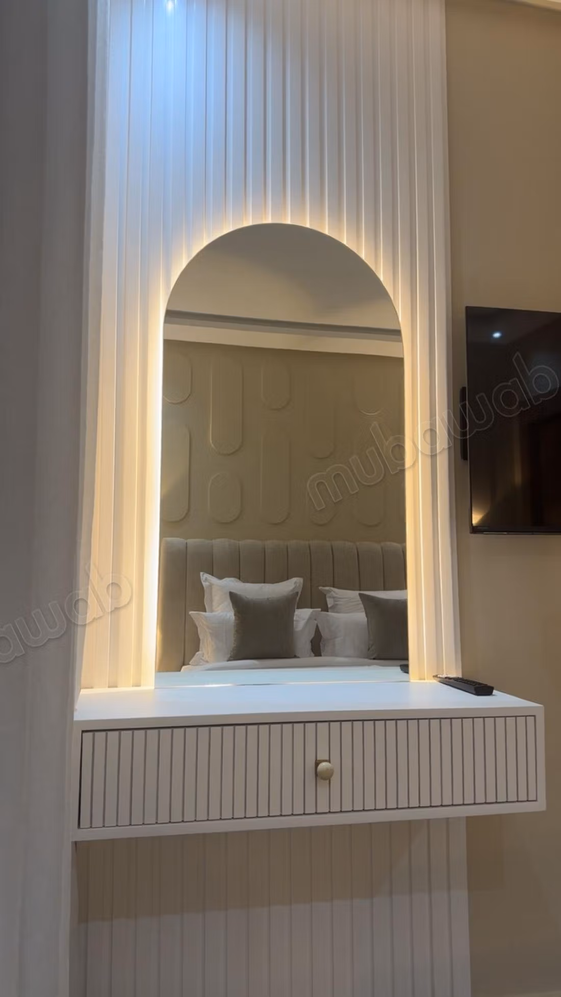 Appartement à louer residence avec piscine