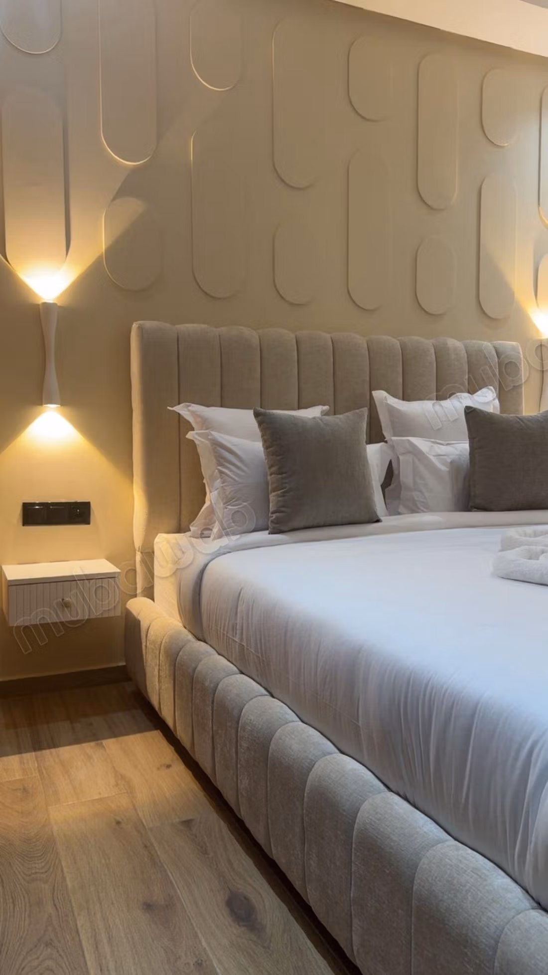 Appartement à louer residence avec piscine