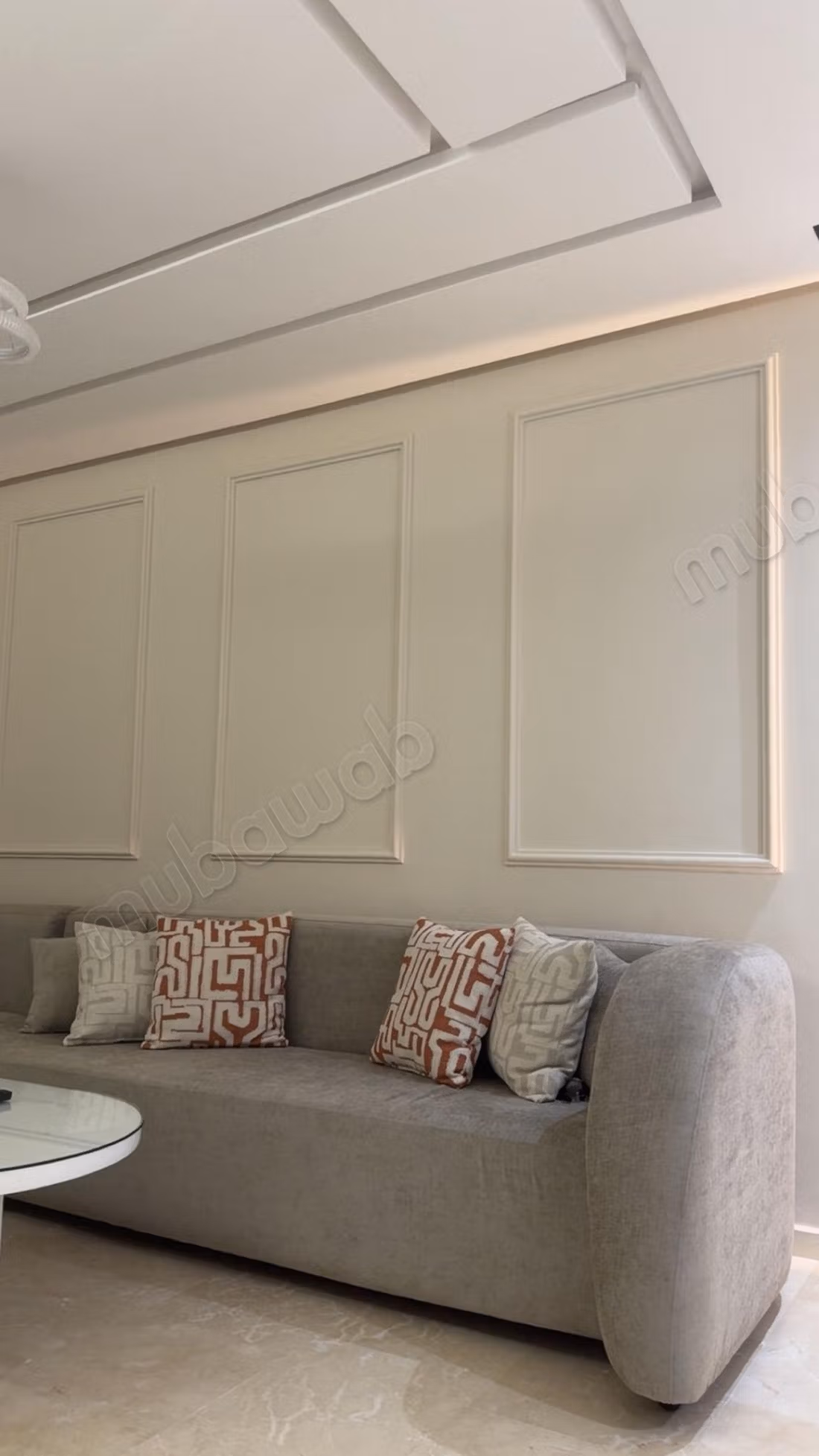 Appartement à louer residence avec piscine