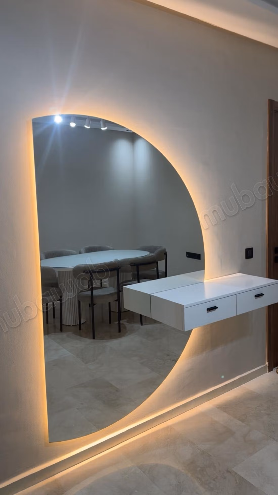 Appartement à louer residence avec piscine