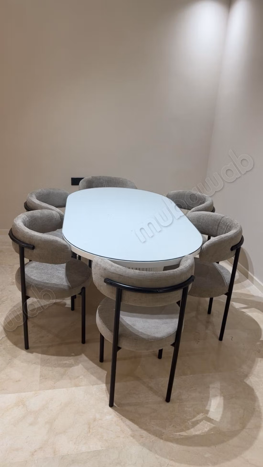Appartement à louer residence avec piscine