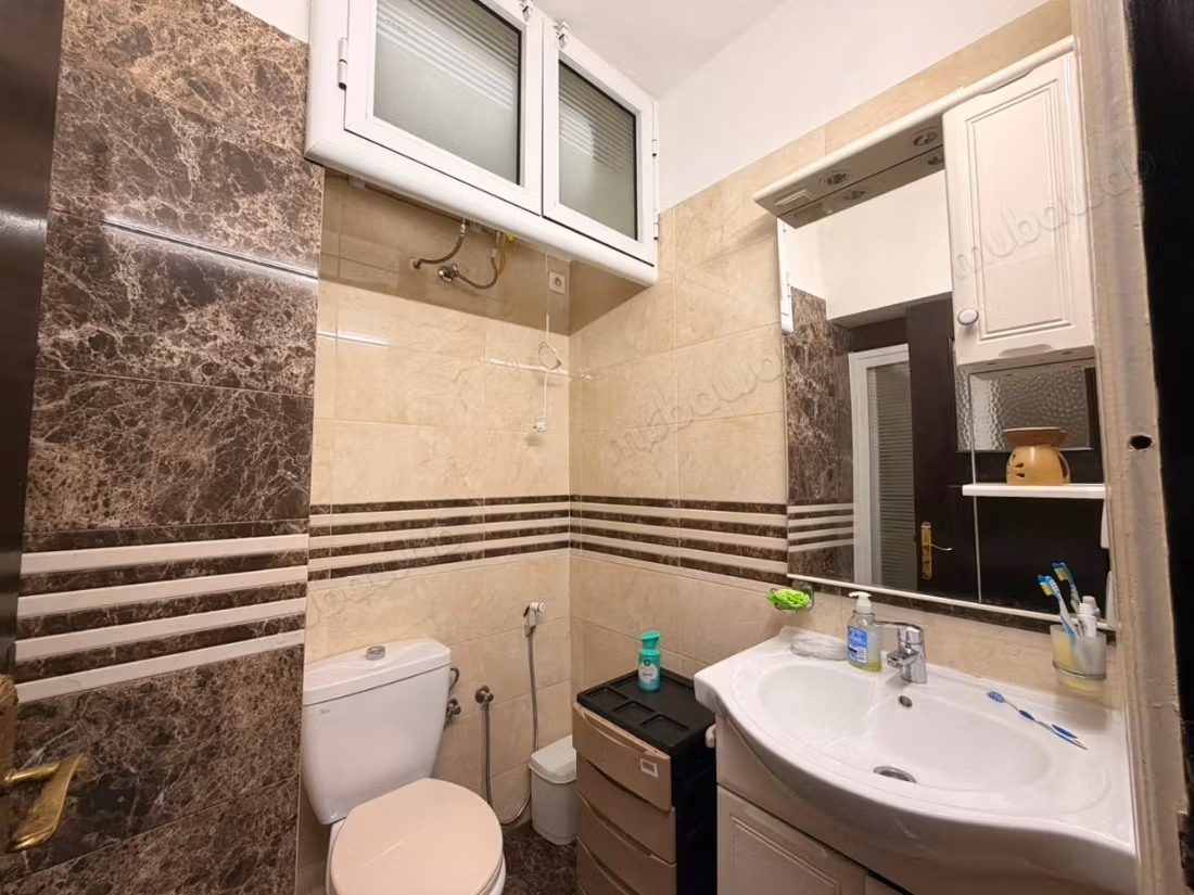 Bel appartamento ammobiliato in affitto, corniche Tanger