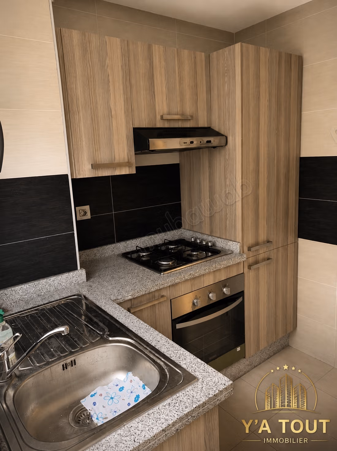 Appartamento in affitto a Prestigia