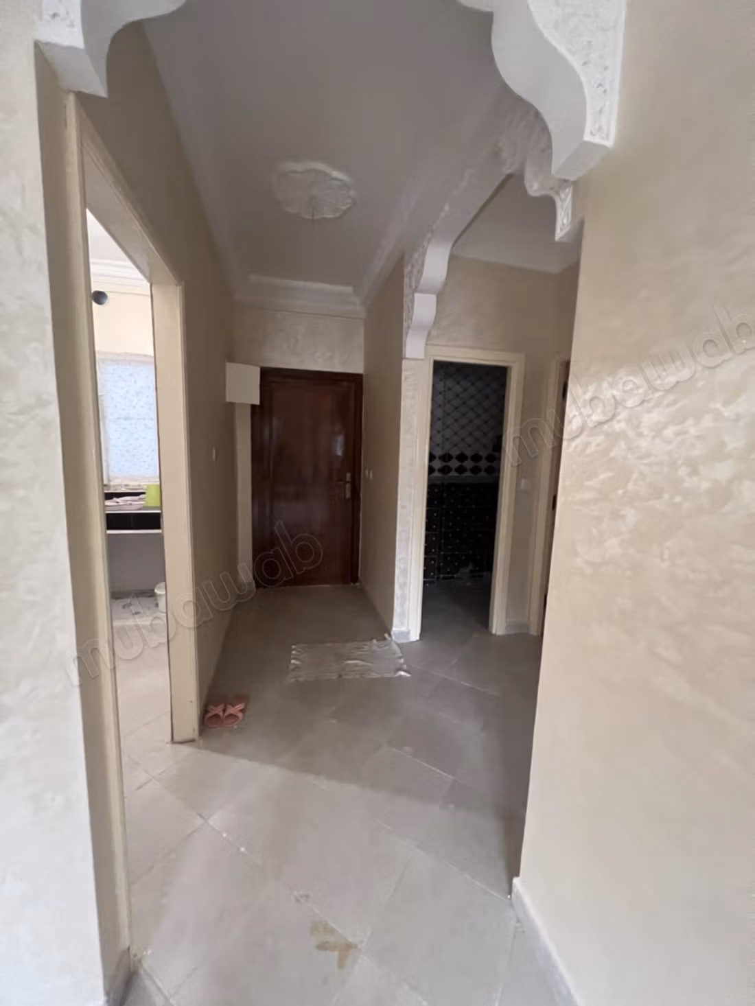 Appartement économique