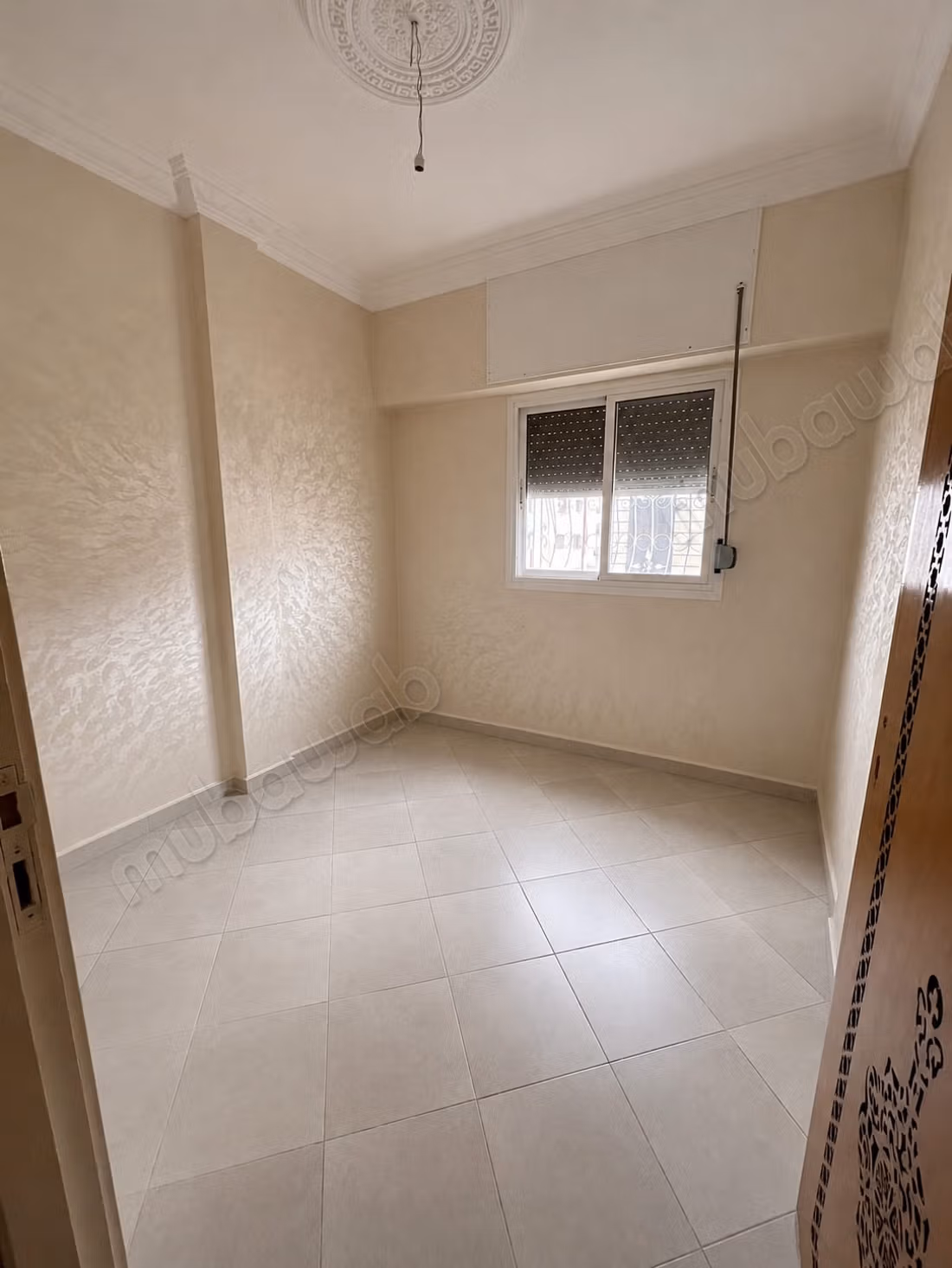 Appartement économique
