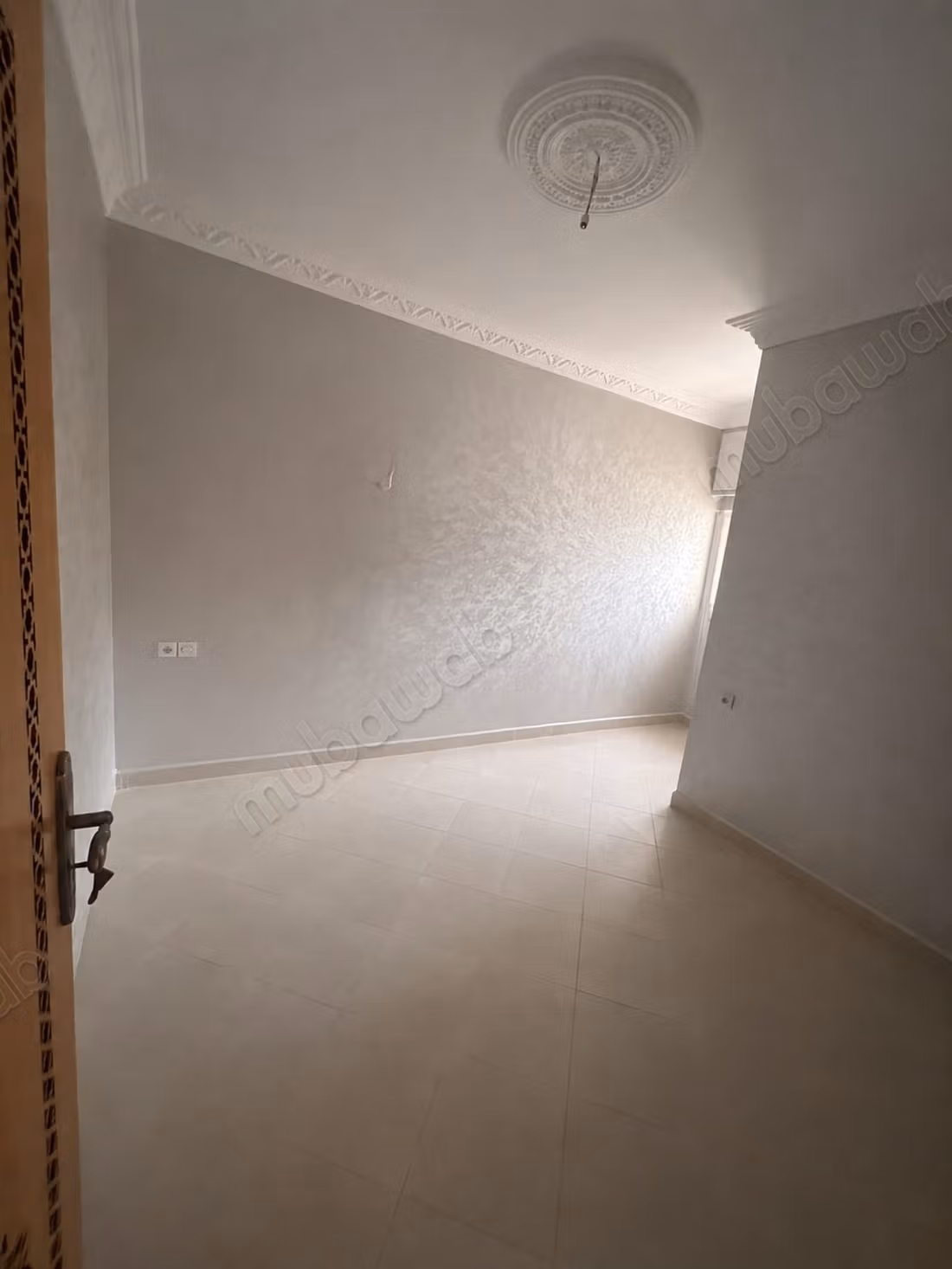 Appartement économique