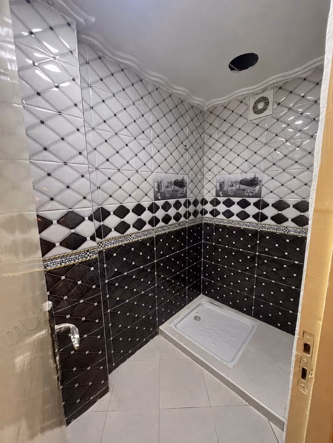 Appartement économique