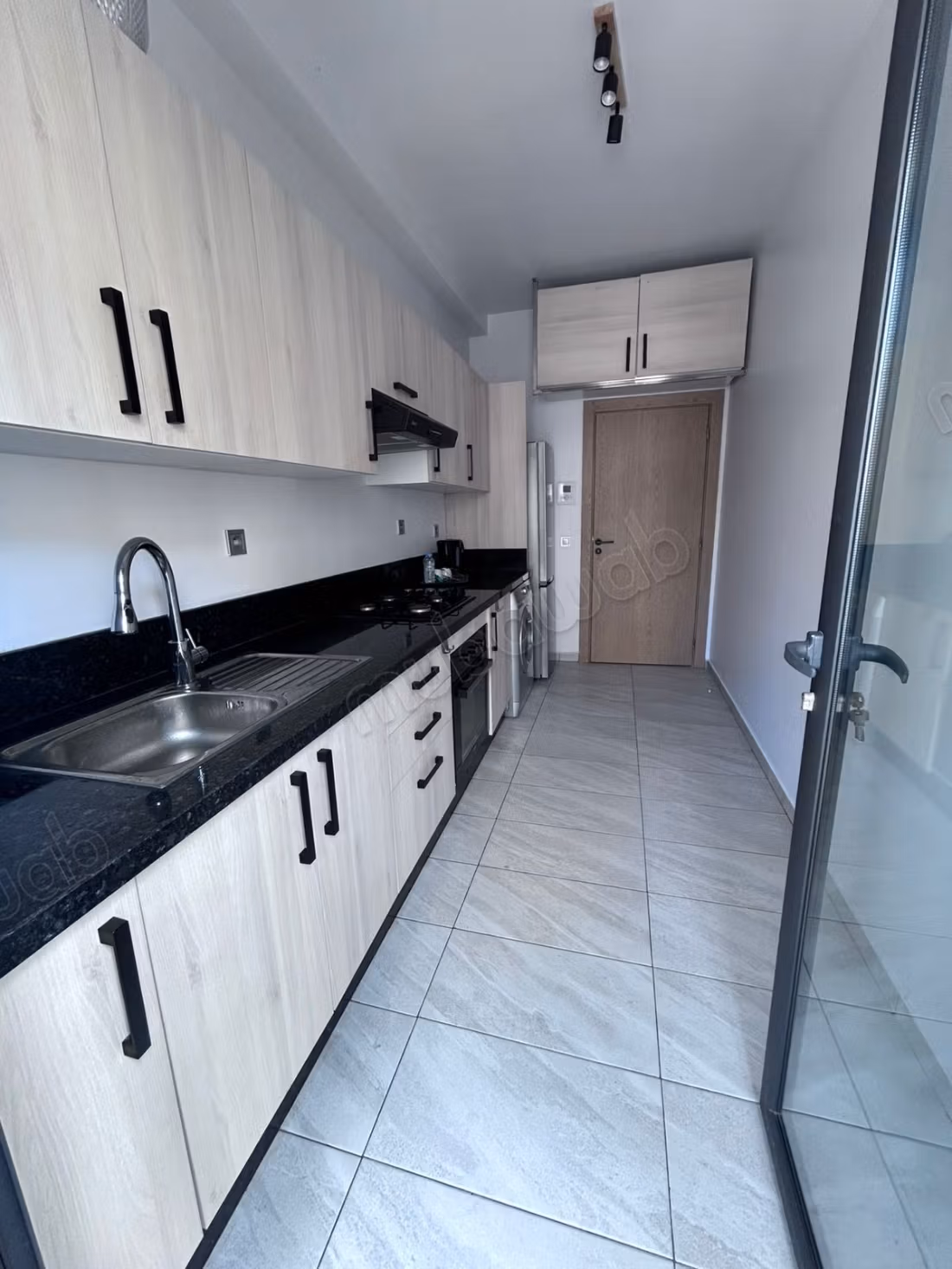 Magnifico Appartamento in affitto Zenata Eco city