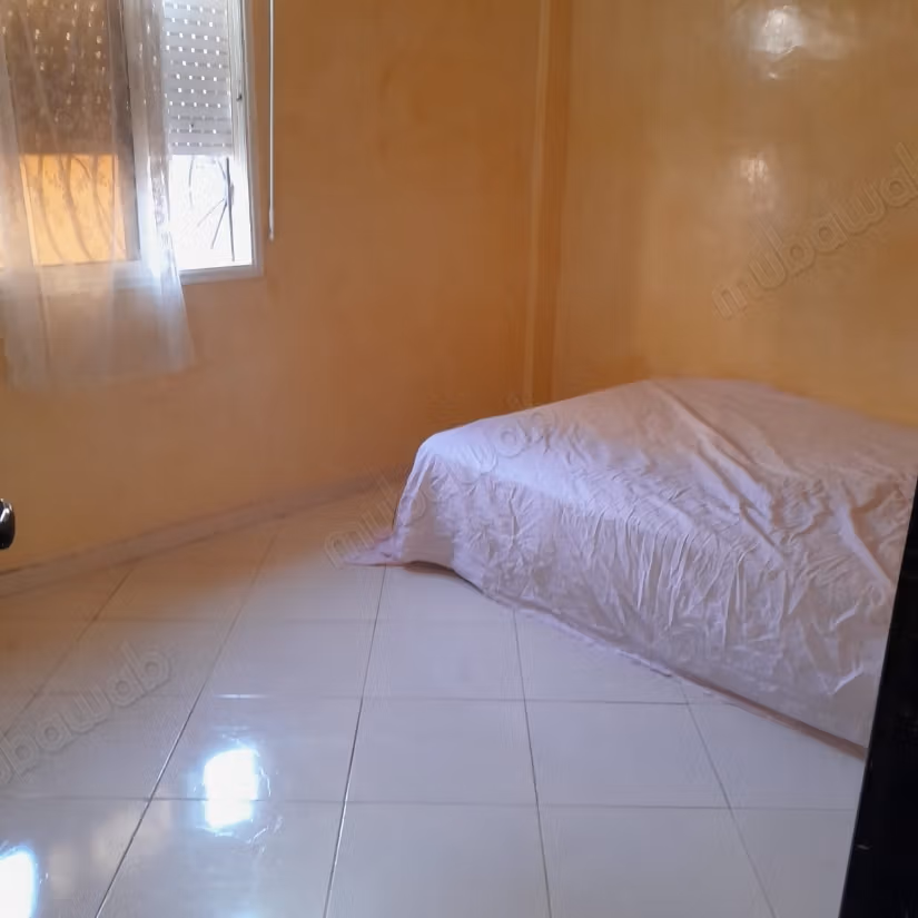 Apparemment a vendre deroua 72m
