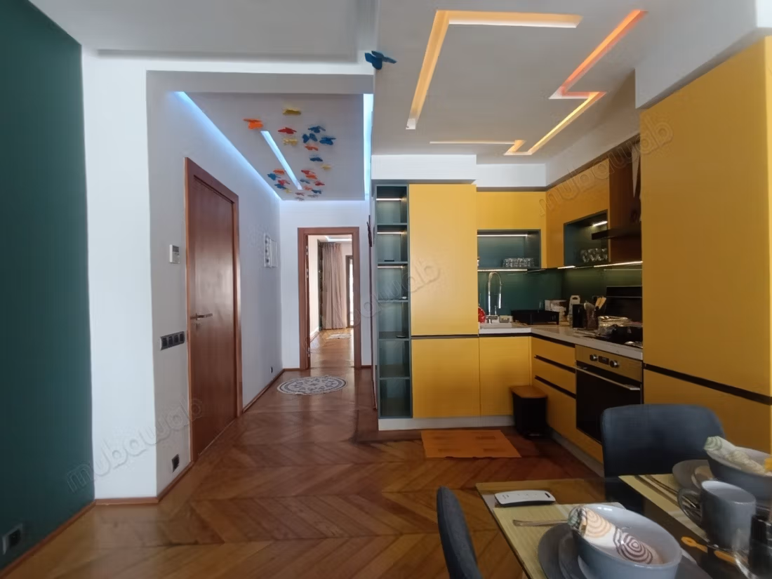 Magnifico Studio ARREDATO in affitto a RACINE
