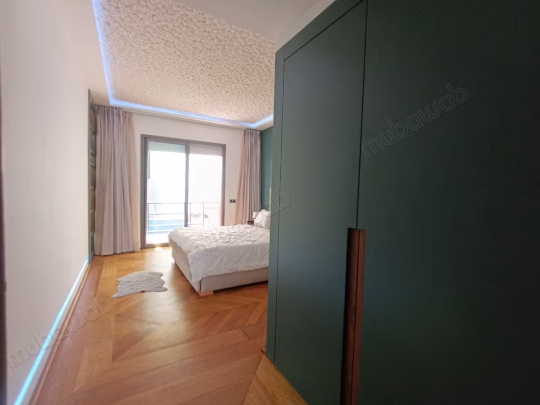 Magnifico Studio ARREDATO in affitto a RACINE