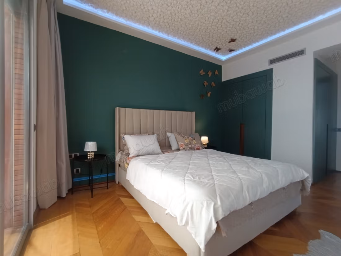 Magnifico Studio ARREDATO in affitto a RACINE