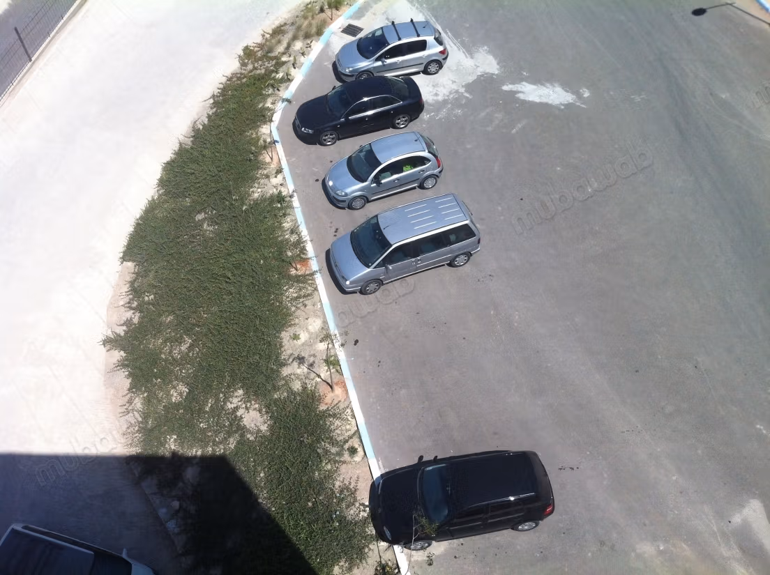 Apartment close to the corniche and Marjane