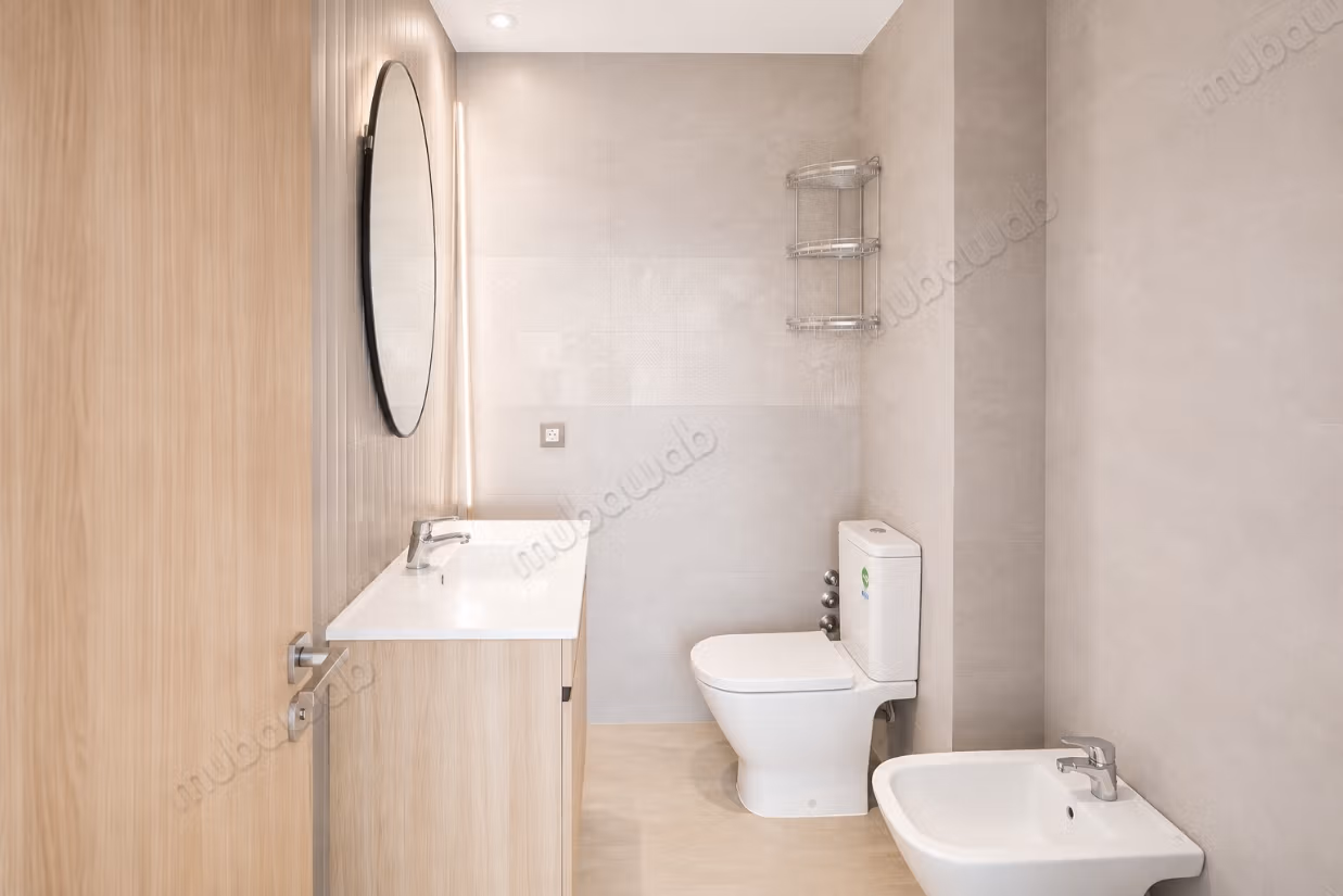 Appartement haut standing de 85 m² à louer vide – Oasis, Casablanca