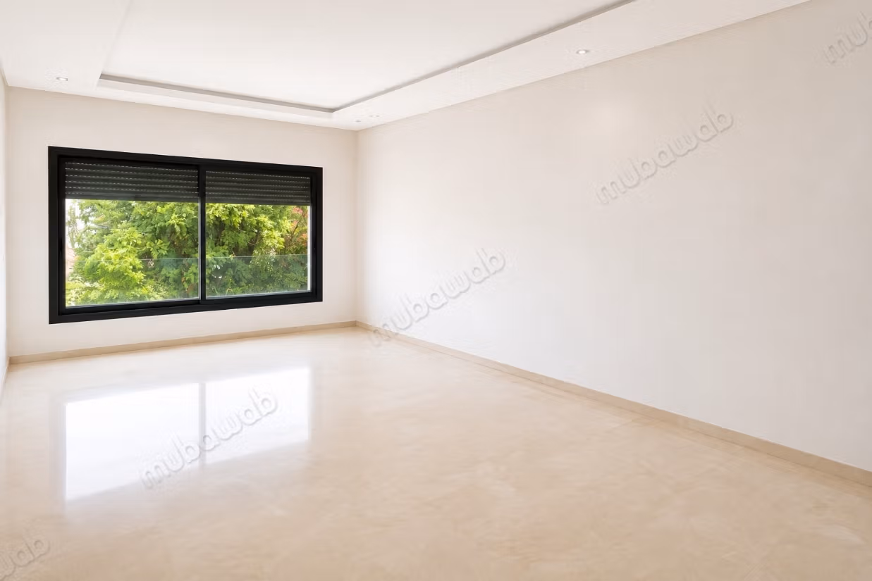 Appartement haut standing de 85 m² à louer vide – Oasis, Casablanca