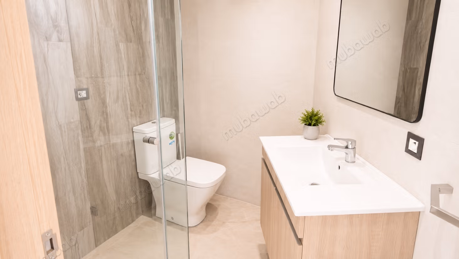 Appartement haut standing de 85 m² à louer vide – Oasis, Casablanca