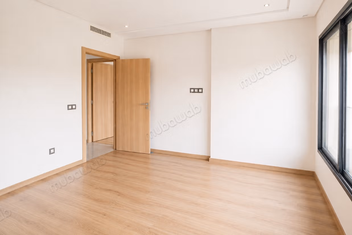 Appartement haut standing de 85 m² à louer vide – Oasis, Casablanca