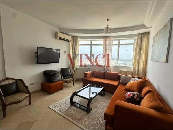 Appartement S2 à l’aouina