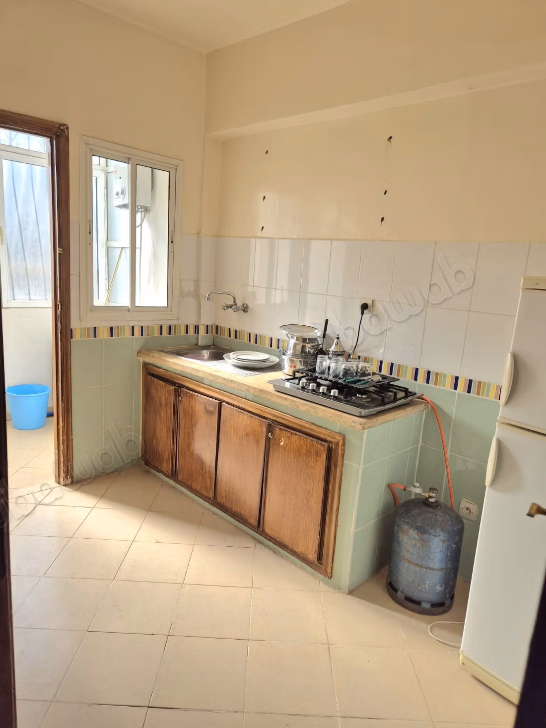 Appartement 58 m² à Hay Mohammadi — 5