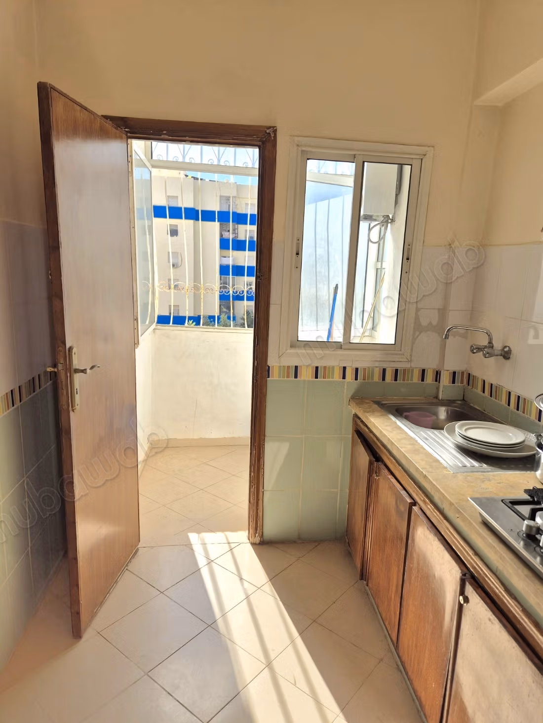 Appartement 58 m² à Hay Mohammadi — 6