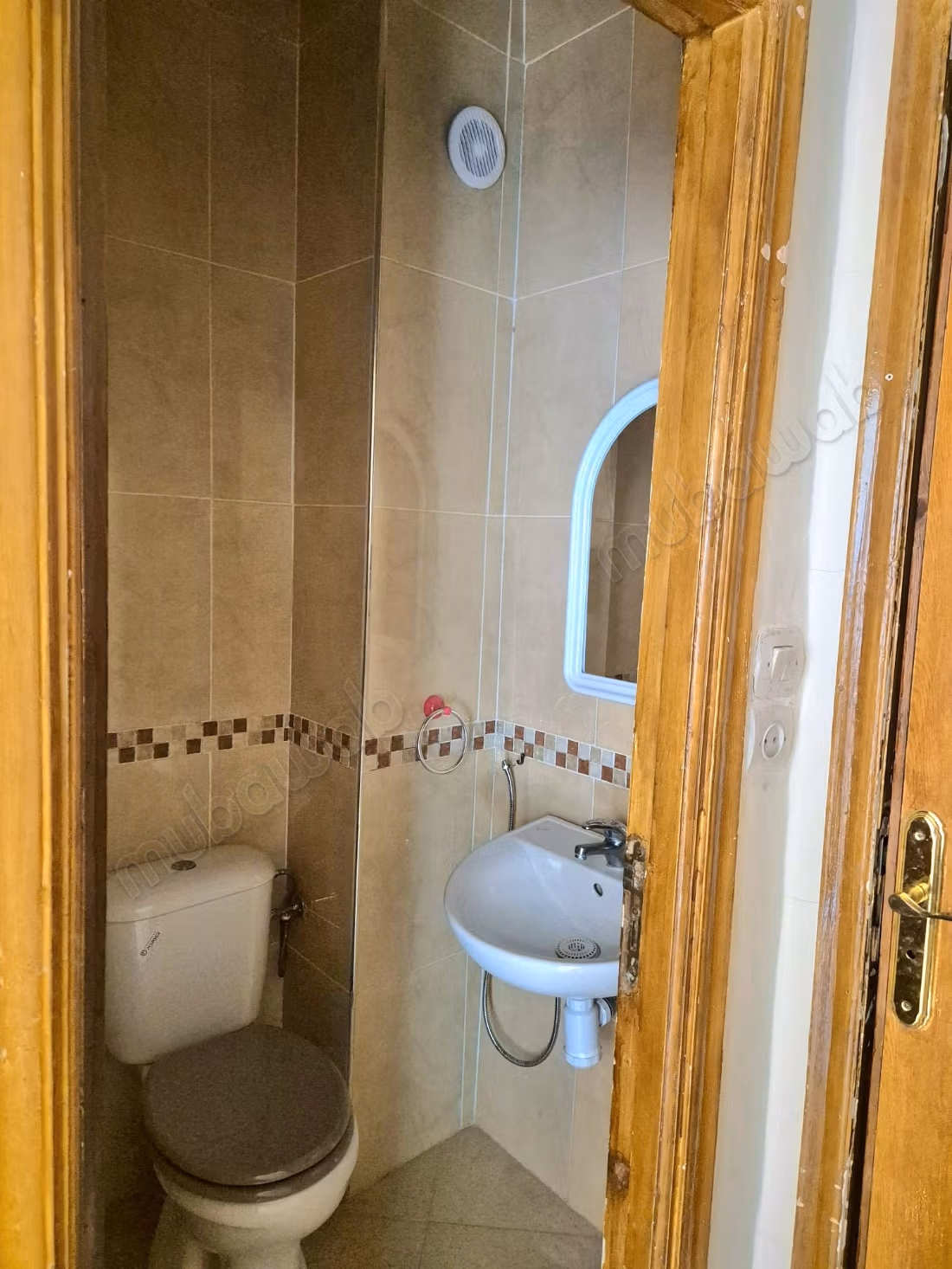 Appartement 58 m² à Hay Mohammadi — 7