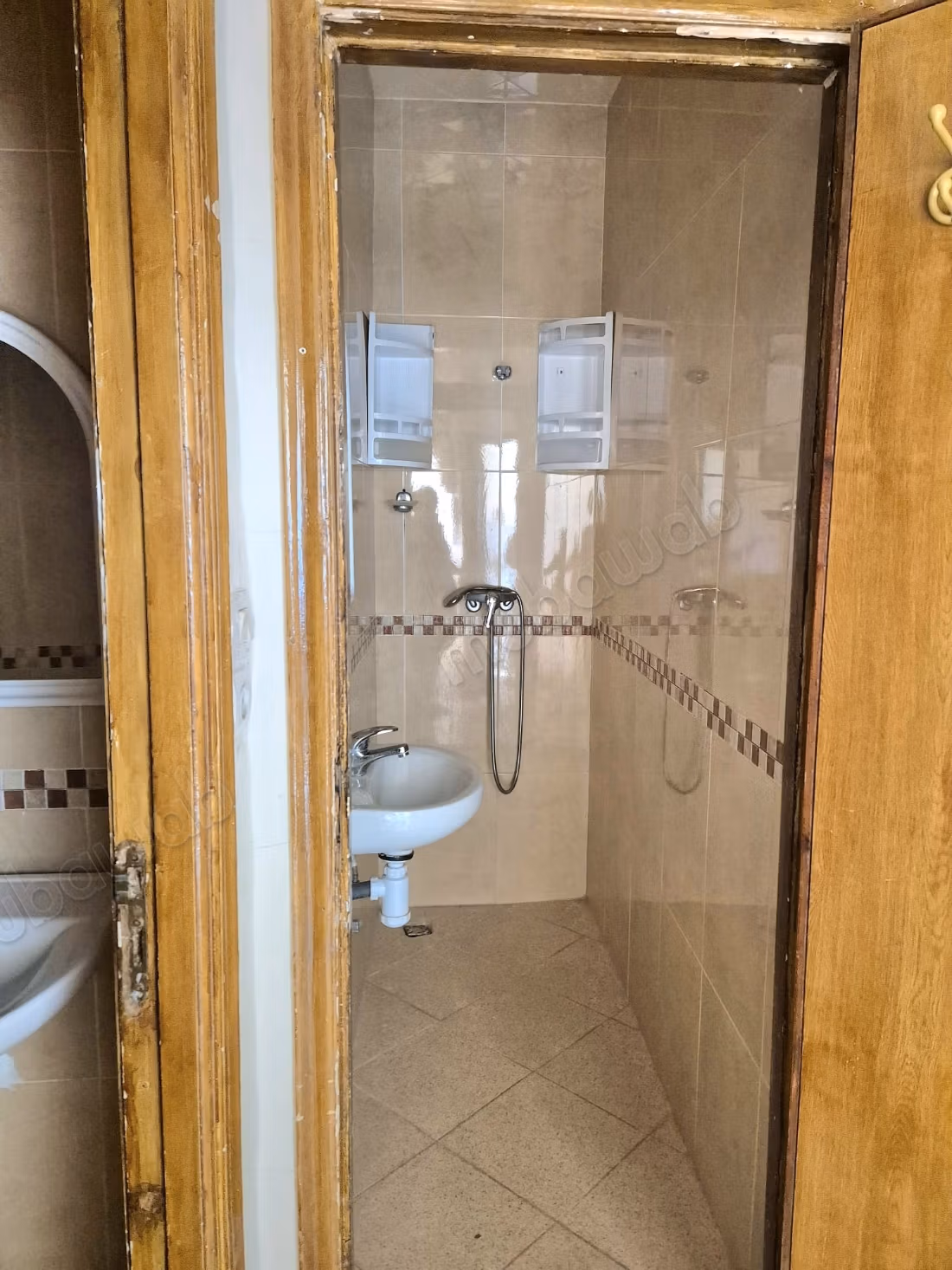 Appartement 58 m² à Hay Mohammadi — 8