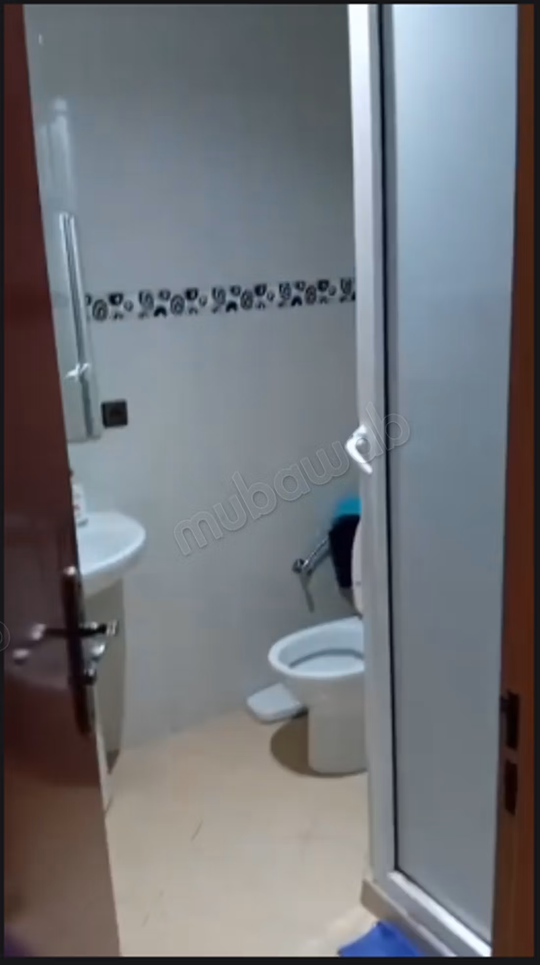 Appartement 88 m² à Route d'Agadir - Essaouira — 2