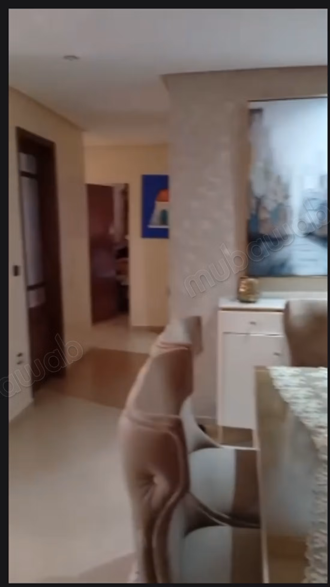 Appartement 88 m² à Route d'Agadir - Essaouira — 5