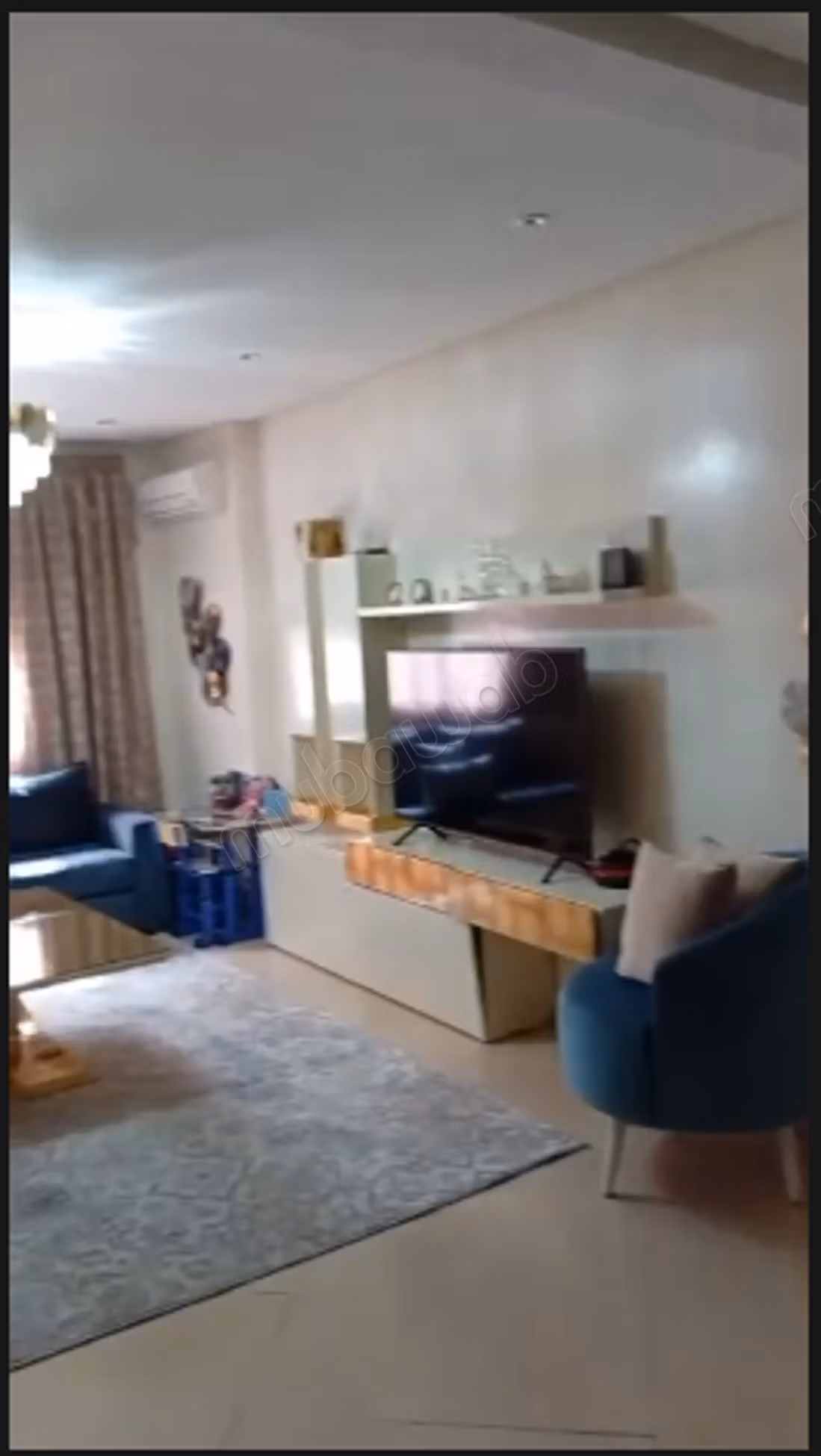 Appartement 88 m² à Route d'Agadir - Essaouira — 6